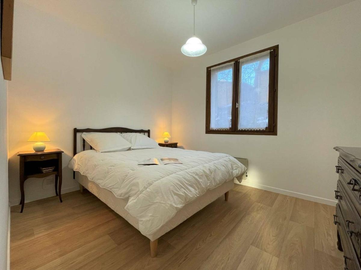 Charmant 3 Pieces Avec Jardin Pour 6 Pers. A Briancon, A 3Mn Du Centre, Proche Randonnees Et Col D'Izoard - Fr-1-330C-124 Exterior photo